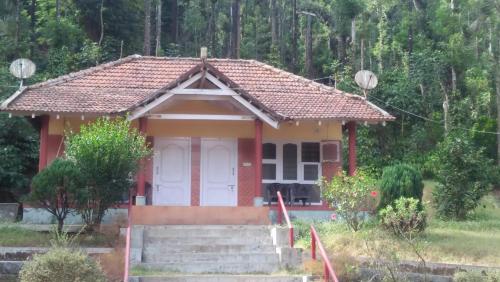 Coorg River Valley Homestay by StayApart