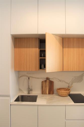 JU3 Apartments, Ljubljana (photo 9)