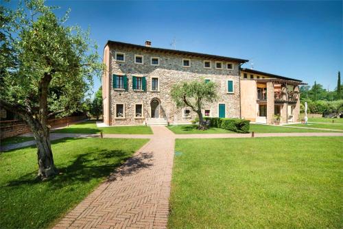  Luxuryloft La Guarnigione in Valeggio sul Mincio