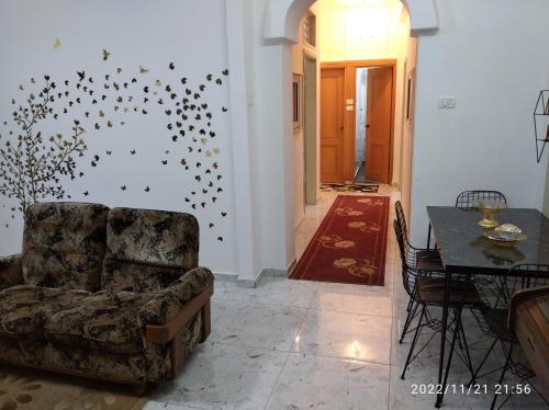 حنضلةHandala Guest House in Bethlehem
