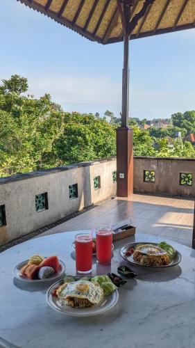 Sampara Ubud with Mindrum Group 4