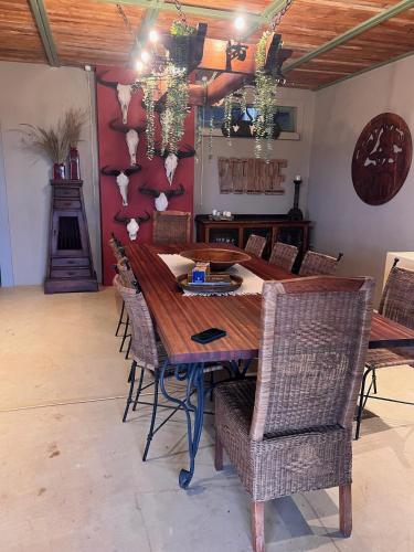 Rockey Mountain Tower