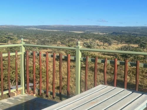 Rockey Mountain Tower