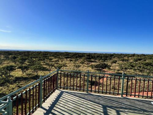 Rockey Mountain Tower