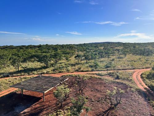 Rockey Mountain Tower