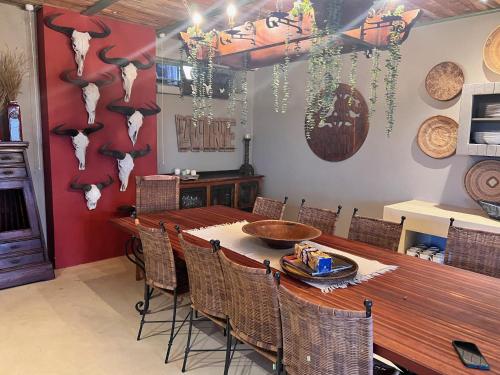 Rockey Mountain Tower