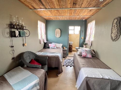 Rockey Mountain Tower