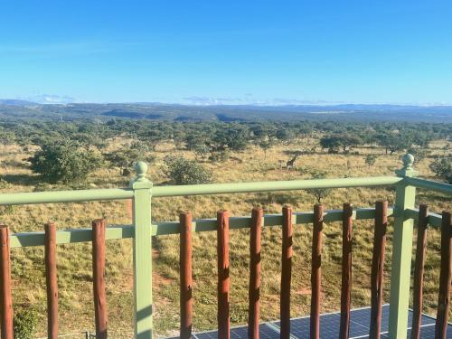 Rockey Mountain Tower