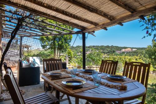 Porto Cervo Centro con piscina, Le Terrazze del Porto