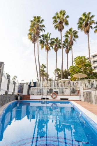 Apartamentos Oasis Sol, Maspalomas