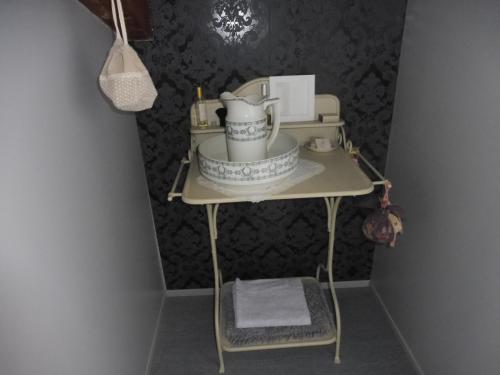 Ma Toulousaine Chambre d'Hôtes, Tuluza (zdjęcie 2)