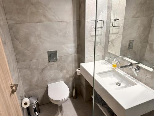 Papouis Protaras Hotel - image 3