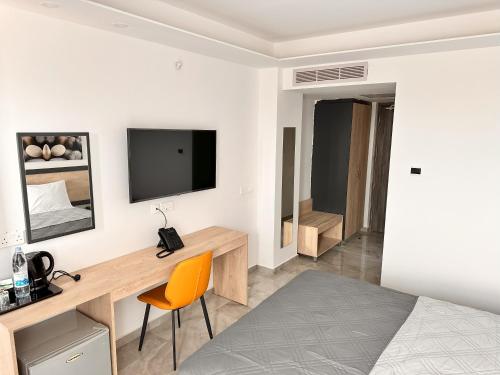 Papouis Protaras Hotel Papouis Protaras Hotel