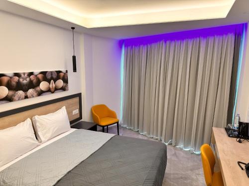 Papouis Protaras Hotel Papouis Protaras Hotel