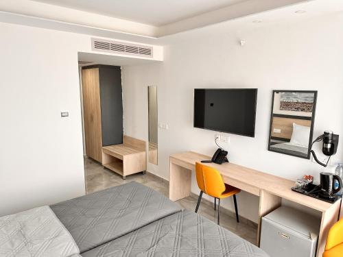 Papouis Protaras Hotel Papouis Protaras Hotel