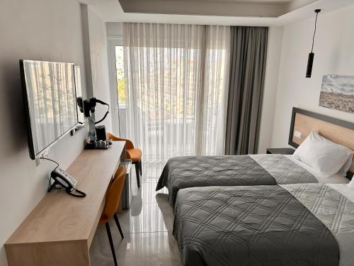 Papouis Protaras Hotel Papouis Protaras Hotel