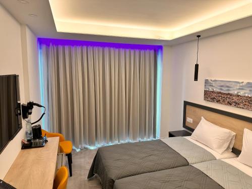 Papouis Protaras Hotel Papouis Protaras Hotel