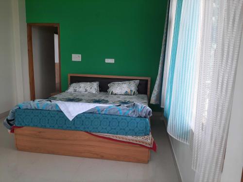 Guestroom, OYO HOME 89700 Gyafo Gyasar Home Stay in Bashkola