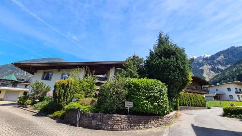 Ferienwohnung Bergglück - Apartment - Mayrhofen