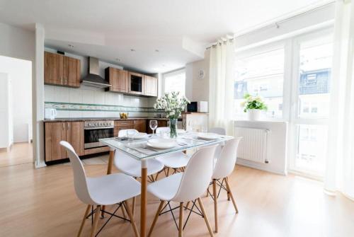 Apartamenty Bałtyckie - Na Wydmie
