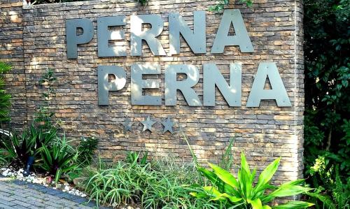 Perna Perna Lodge St Lucia