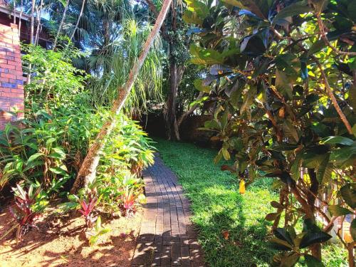 Perna Perna Lodge St Lucia