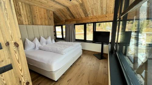 Amus Suites Dolomites