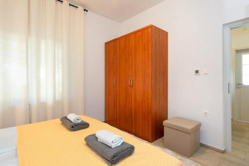 Two-Bedroom Apartment image 10