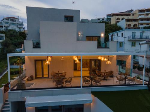Niso Skiathos in เกาะสกาไอโธส