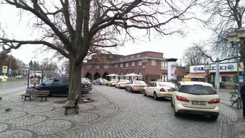 Hotel Bonverde (Wannsee-Hof) - image 10
