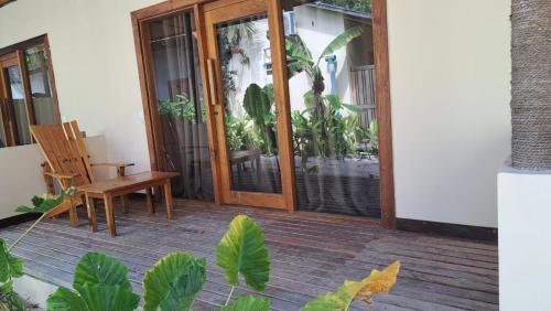 RISING SUN BEACH VIEW RISING SUN BEACH VIEW