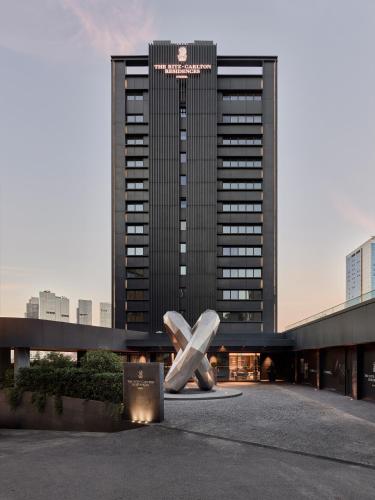 Ritz-Carlton Istanbul