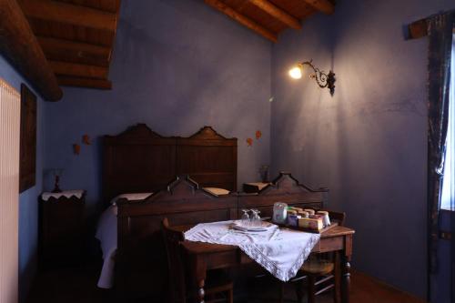 Agriturismo Le Frise in Artogne