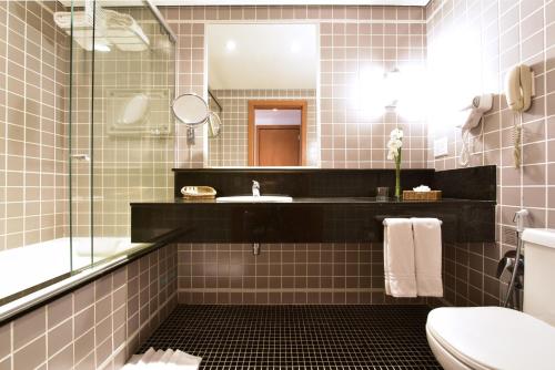 Pestana Curitiba photo 4