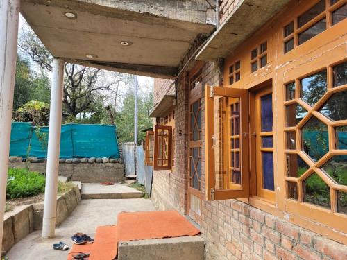 Indgang, OYO Home Umar's Homestay in Kathua