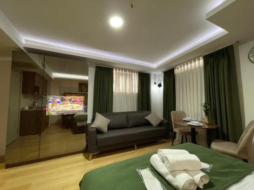 Elegance Suites, Estambul (foto 6)