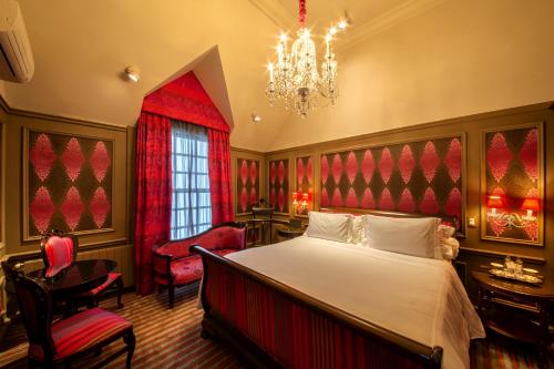 Saint Andrews Gramado