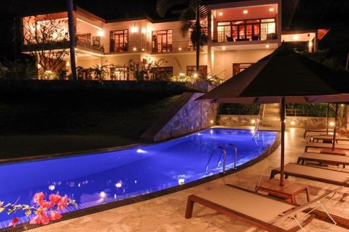 Lanka Golf Villa Collection - Villa Rachel's Sun