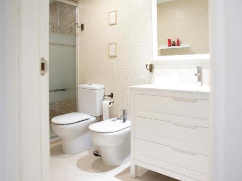 Apartamento LUXURY en ROQUETAS DE MAR - PLAYA SERENA Urbanización VILLA ROMANA - image 5