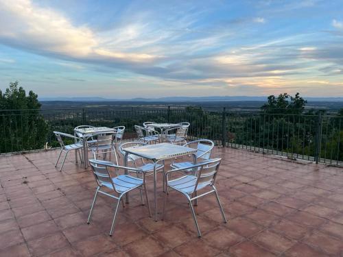 Las Casas de Agapito in Poyales Del Hoyo