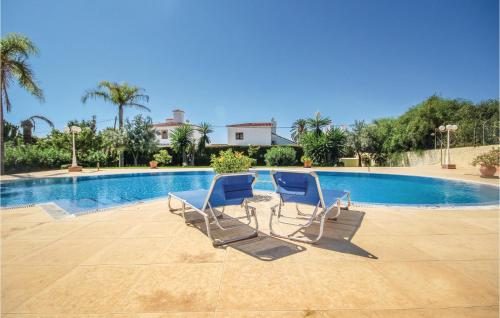 Four-Bedroom Holiday Home in Marbella - image 9