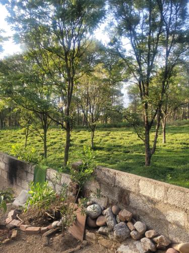 Jagdishwary kuteer Home stay in Kasoti