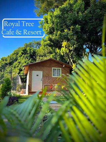 OYO 90506 Royal Tree Cafe And Resort