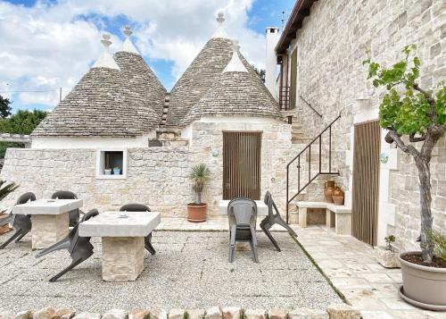 Trulli Caroli