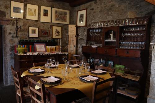 Agriturismo Le Frise in Artogne