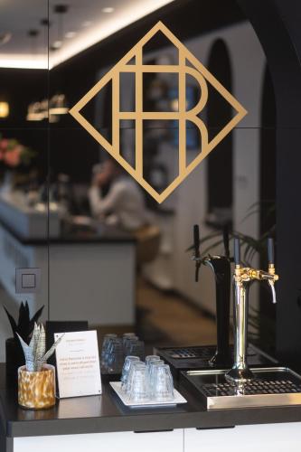 Hôtel Le Roosevelt - image 5