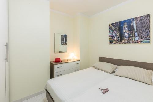  Appartamento Rosa Blu 2P - MyHo Casa in Torre Canne