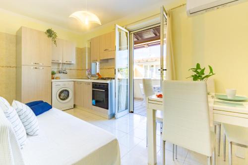  Appartamento Rosa Blu 2P - MyHo Casa in Torre Canne