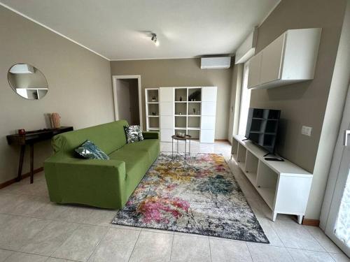  Appartamento Cactus, Unterkunft in Montanara