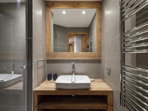 Appartement Courchevel 1650 4 pièces 6 personnes - FR-1-563-94 - image 2